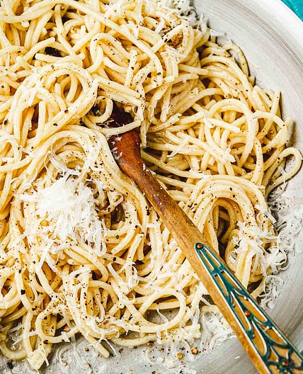Cacio e Pepe