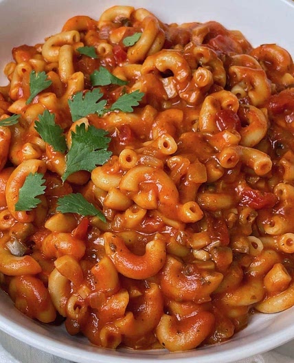 Vegan Goulash