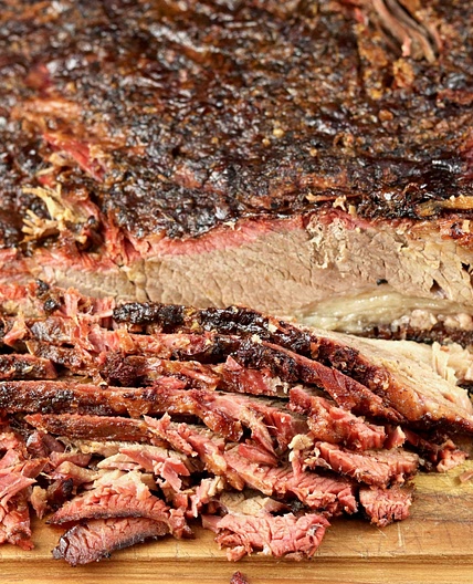 Smoked Brisket