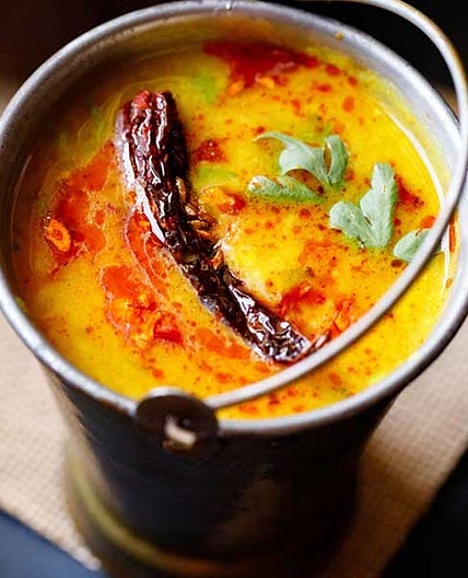Dal Tadka Recipe (Restaurant Style)