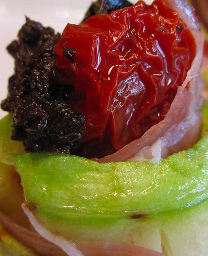 Makis méditerranéen