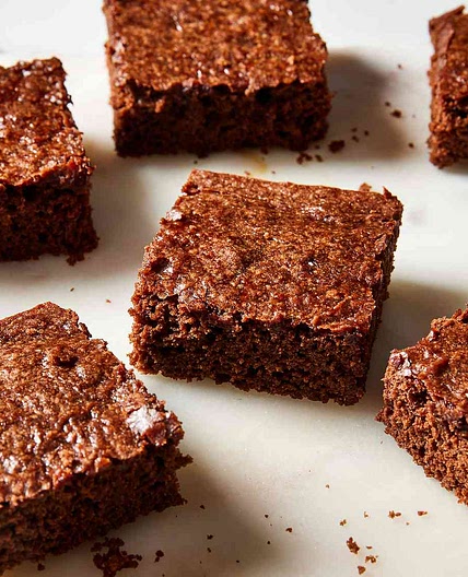 Vegan Brownies