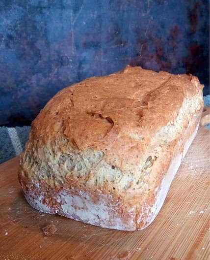 The Best Soft Gluten Free Sandwich Bread