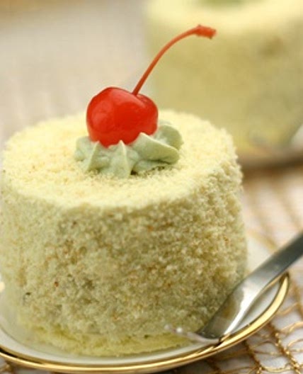 미니고구마케이크