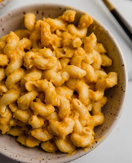 Butternut Squash Pasta Sauce (Paleo, Gluten-free, Dairy-free)