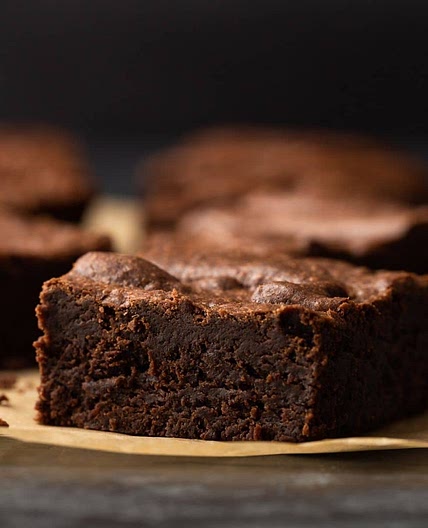The Best Brownies