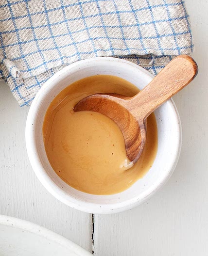 Peanut Sauce