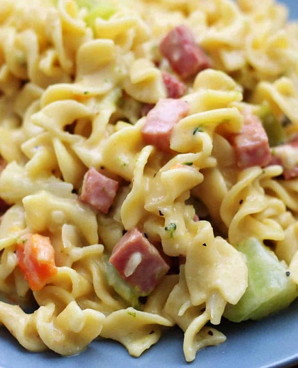 Pennsylvania Casserole