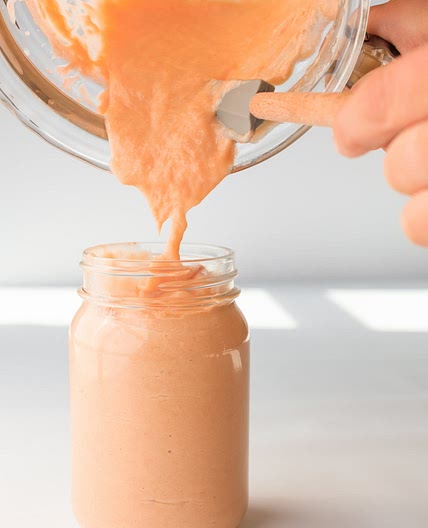 Tart and Sweet Rhubarb Curd