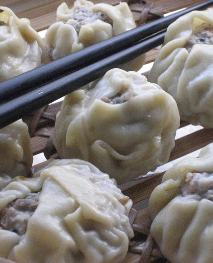 Wonton Wrappers