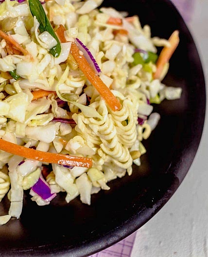 Chinese Coleslaw