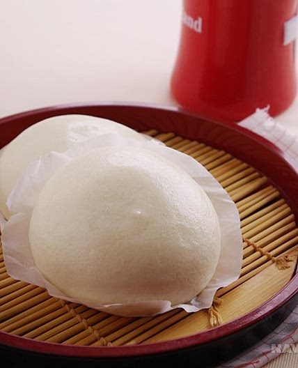 호빵 만드는 법