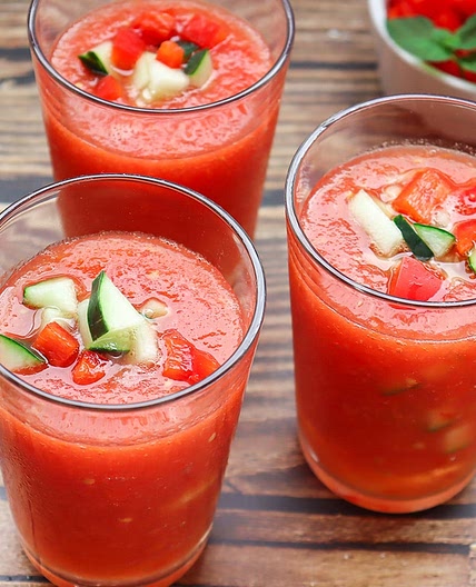 Gazpacho