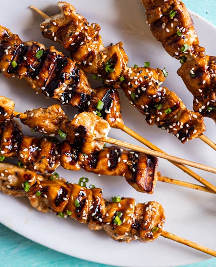 Yakitori