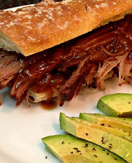 Oh So Tender Brisket