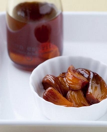 마늘조림장 만드는 법