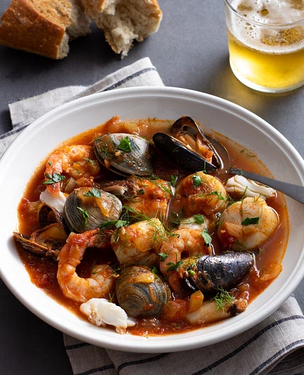 Cioppino
