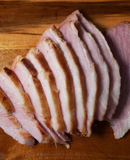 Instant Pot Ham