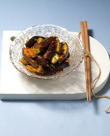 가지무침 만드는 법