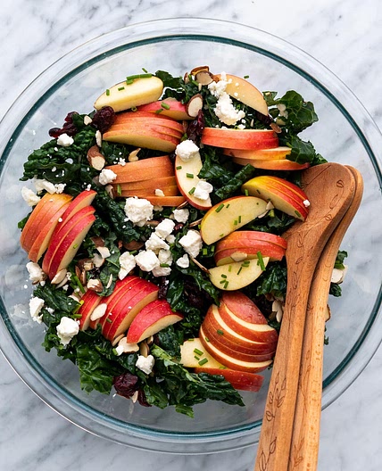 Kale Salad
