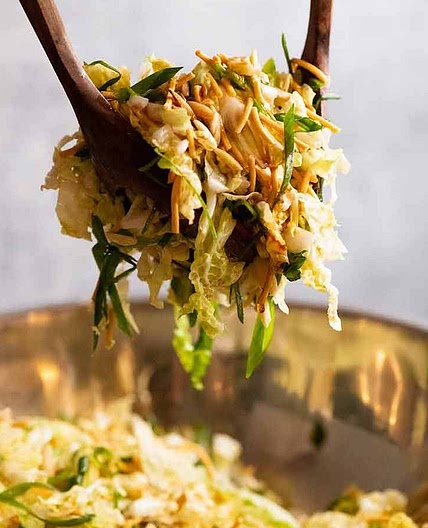Chang's Crispy Noodle Salad