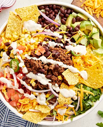 Taco Salad