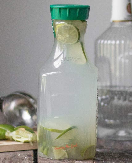 To Go Margarita Cocktails For A Crowd