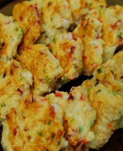 오징어전 만드는 법