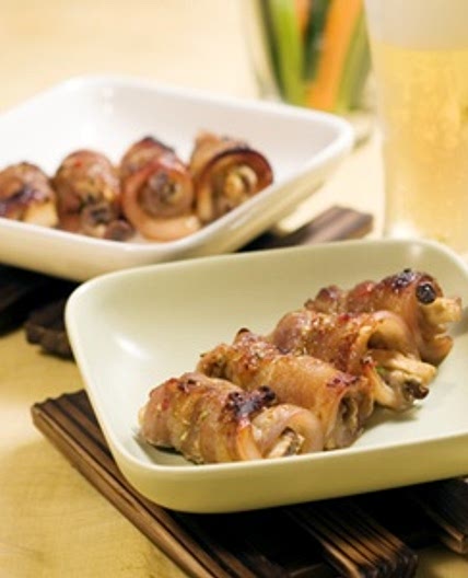 삼겹살꼬치소스구이