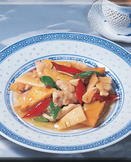 홍쇼두부 만드는 법