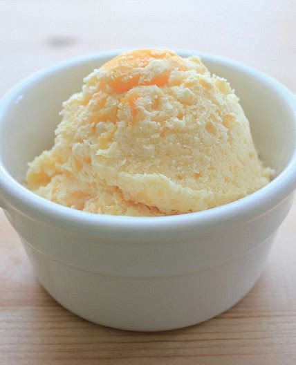 망고 아이스크림 만드는 법