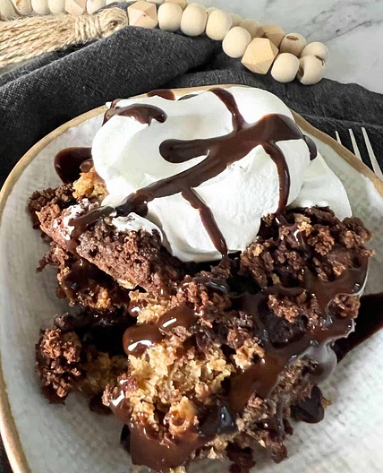 Heaven in a Crockpot