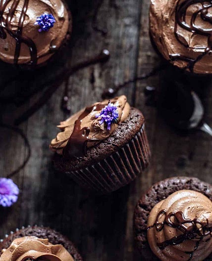 Brownie Cupcakes Recipe