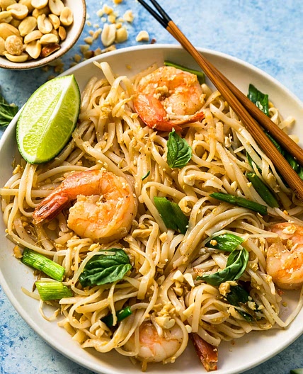 Pad Thai