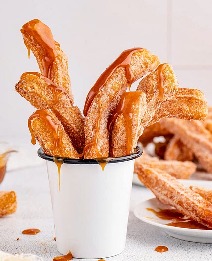 Churros