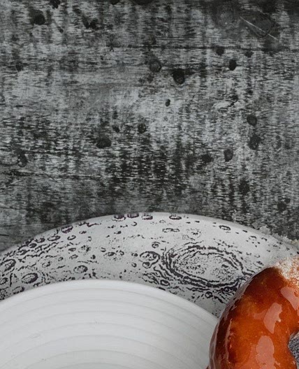 Faux-nuts - Cronut Recipe