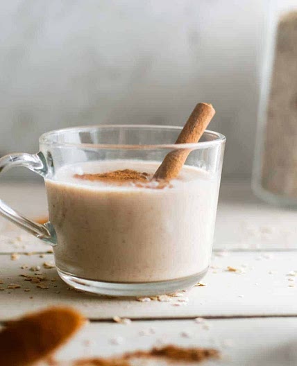 Atole De Avena
