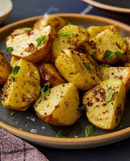 Best Potatoes You'll Ever Taste