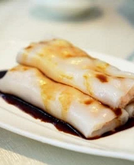 Sweet Soy sauce for Cheung Fun Rice Noodles