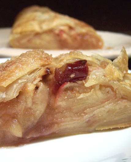 Apple Strudel Easy!