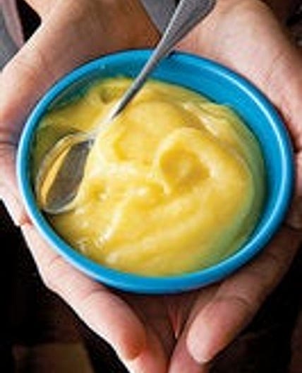 Lemon Curd