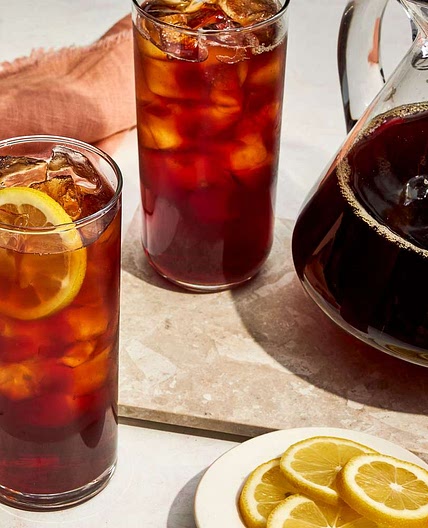 Classic Sweet Tea