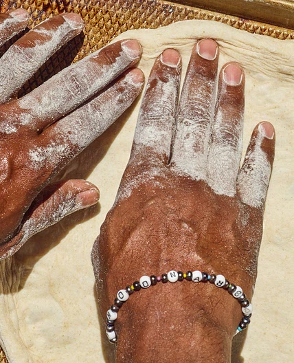 All-Purpose Pizza Dough