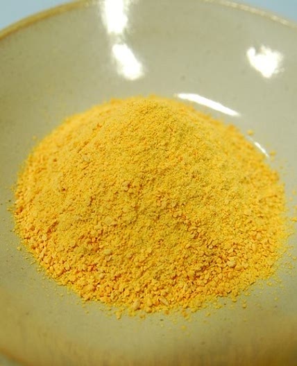 호박가루 만드는 법