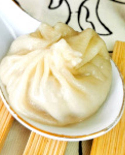 Xiao Long Bao - How to make it at home