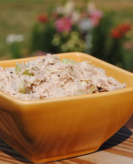 Nippy Pork Salad