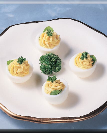 스터프트에그 만드는 법