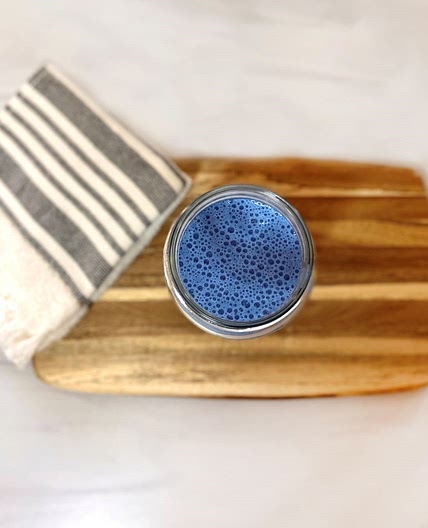 Skywalker Protein Shake