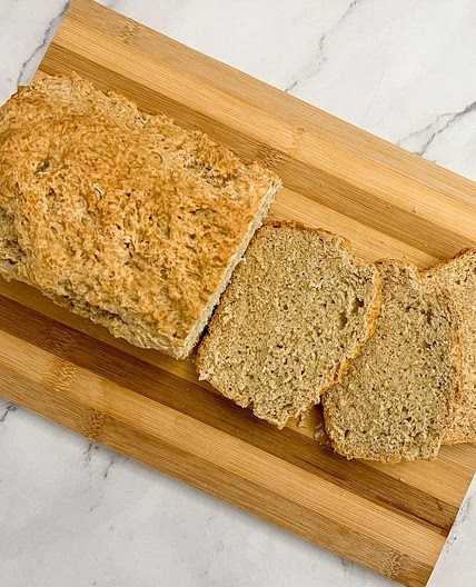 Homemade Beer Bread