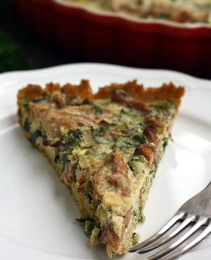 Easy Gluten-Free Pie Crust [Video]